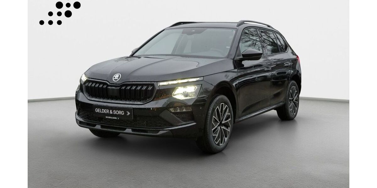 Skoda Kamiq 5.000 km 32.990 &euro; Bad Kissingen 97688
