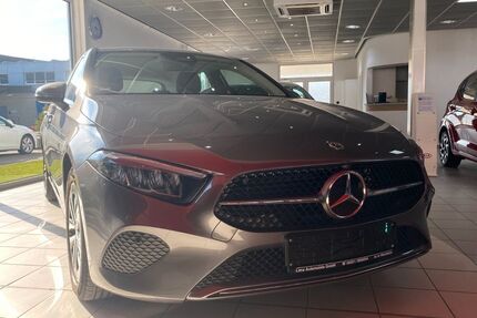 Mercedes-Benz A 200 12.000 km 29.990 &euro; Weinheim 69469