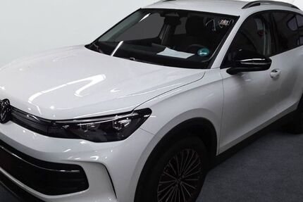 VW Tiguan 21.467 km 35.350 &euro; Donauwörth 86609