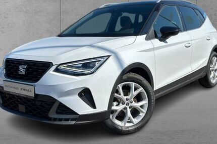 Seat Arona 15.515 km 20.980 € Saarlouis 66740