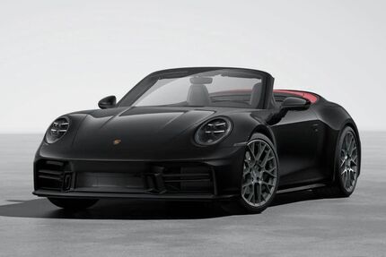 Porsche 992 16.620 km 132.900 € Hofheim 65719