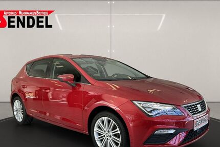 Seat Leon 85.519 km 12.999 &euro; Hof 95030