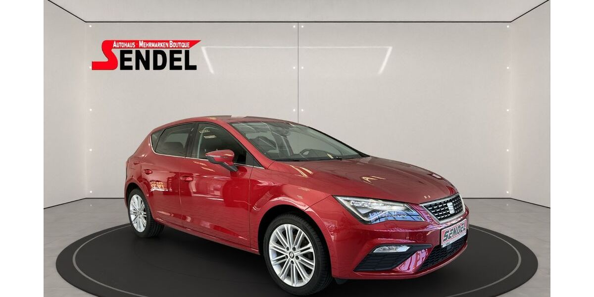 Seat Leon 85.519 km 12.999 &euro; Hof 95030