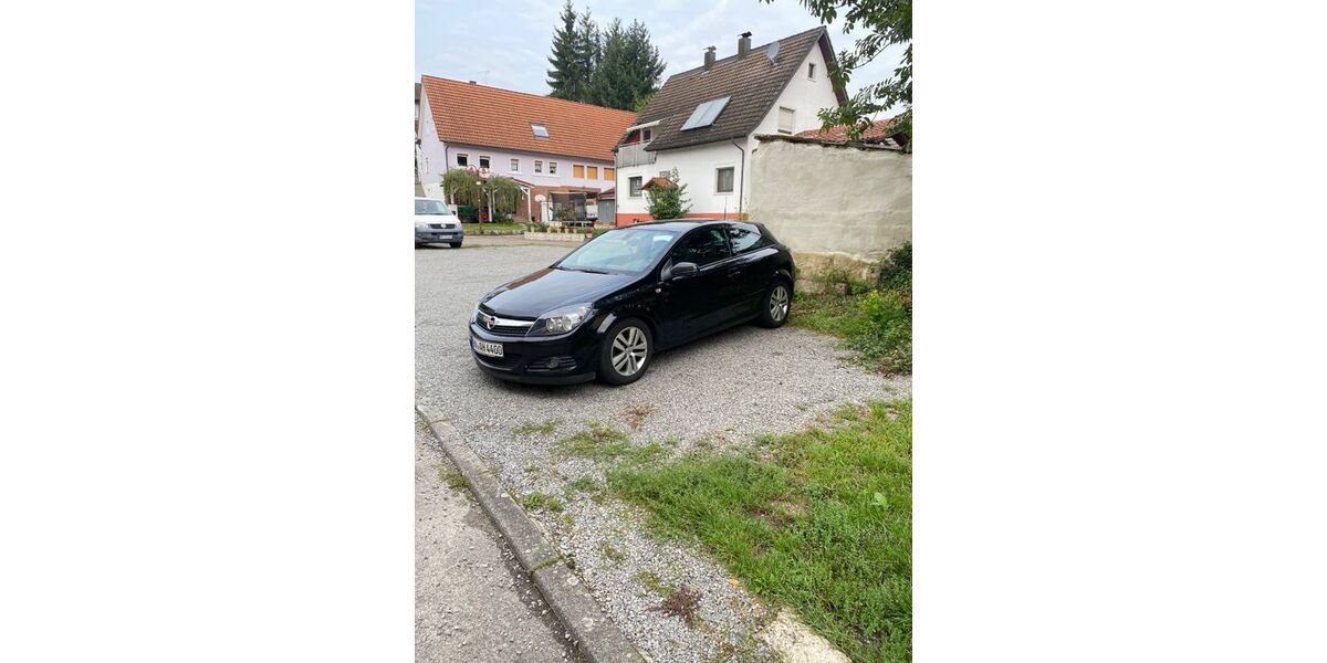 Opel Astra 186.000 km 3.150 &euro; Neuenstadt 74196