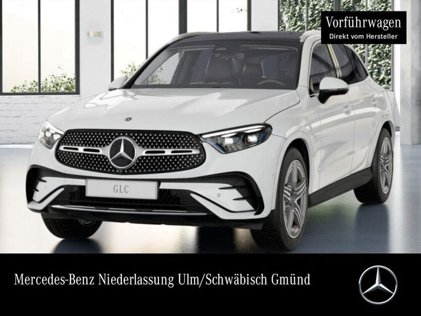 GLC 220