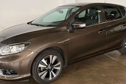 Nissan Pulsar 59.990 km 10.890 &euro; Delmenhorst 27751