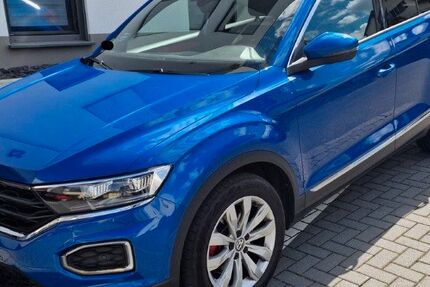 VW T-Roc 70.000 km 22.500 &euro; Nastätten 56355