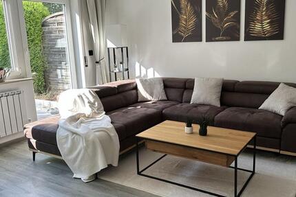 Wohnen auf Zeit Rheinfelden (Baden) - 2 Zimmer, 53 m&sup2;, 1.500&euro; | Angebot:20496988