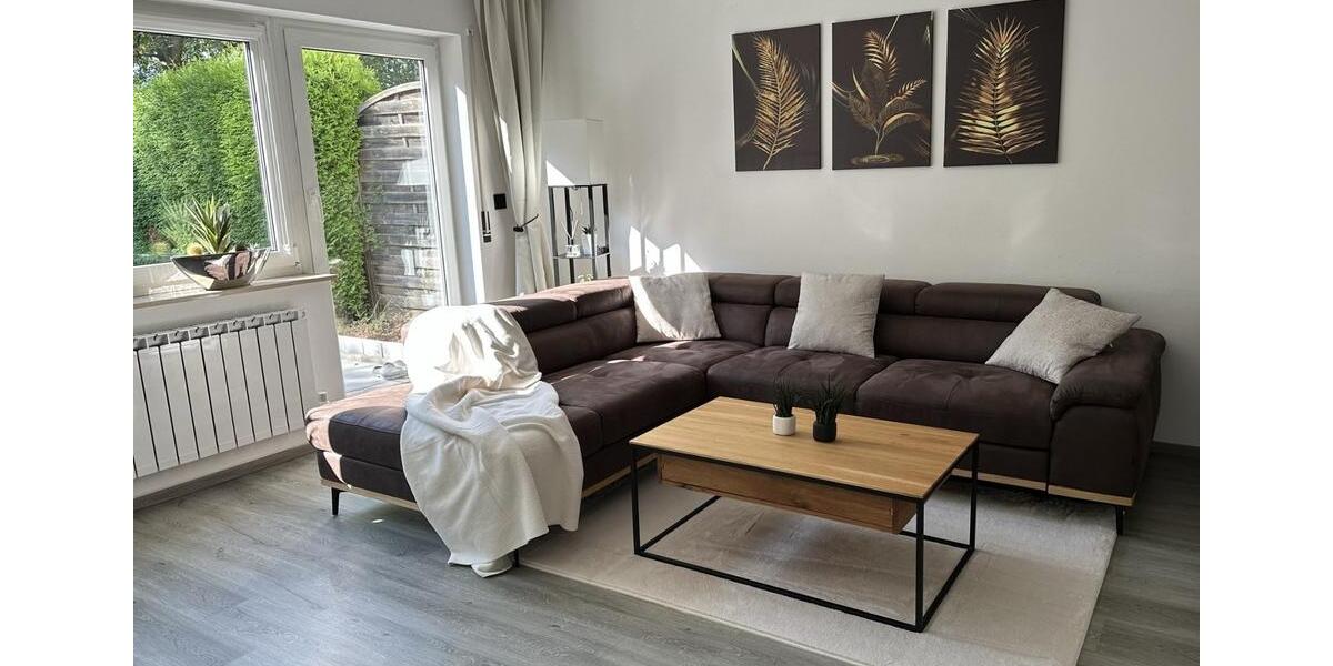 Wohnen auf Zeit Rheinfelden (Baden) - 2 Zimmer, 53 m&sup2;, 1.500&euro; | Angebot:20496988