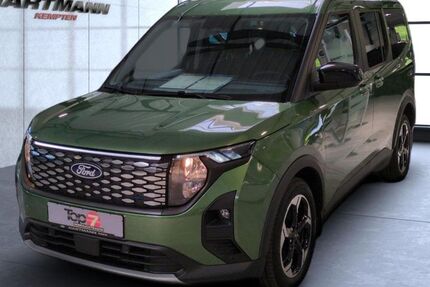 Ford Tourneo Courier 2.963 km 29.850 &euro; Kempten 87435