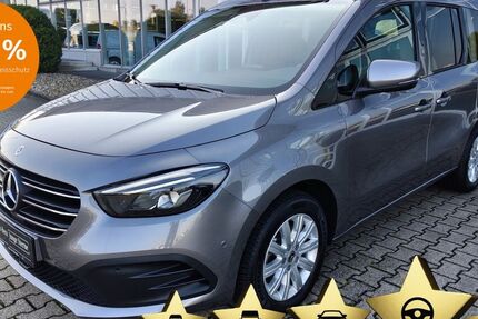 Mercedes-Benz T-Klasse 10.403 km 30.900 &euro; Döbeln 04720