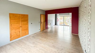 MEHRGENERATIONEN-LÖSUNG ODER 3 EINHEITEN - Zweifamilienhaus Peine Südstadt | Angebot:26292181