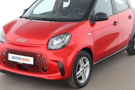 Smart forFour 30.694 km 10.290 &euro; Essen 45141