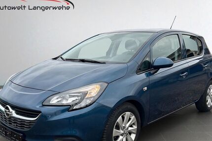 Opel Corsa 67.845 km 7.999 &euro; Langerwehe 52379
