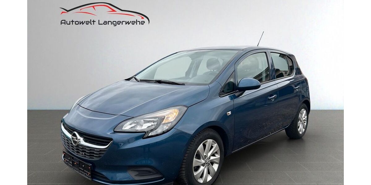 Opel Corsa 67.845 km 7.999 &euro; Langerwehe 52379