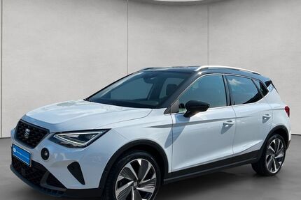 Seat Arona 61.775 km 21.840 &euro; Esslingen 73730