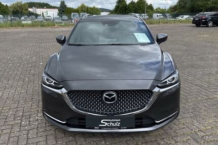 Mazda 6 56.001 km 23.990 € Northeim 37154