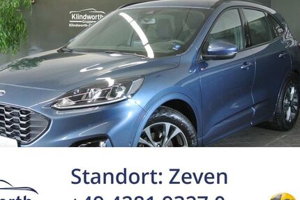 Ford Kuga 9.500 km 24.950 &euro; Zeven 27404