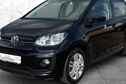 VW up! 130.500 km 10.390 &euro; Timmendorfer Strand 23669