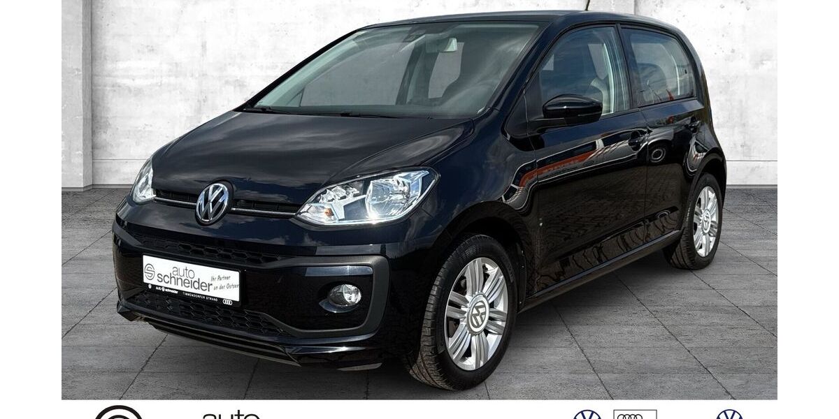 VW up! 130.500 km 10.390 &euro; Timmendorfer Strand 23669