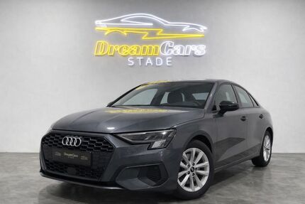 Audi A3 100.000 km 22.950 &euro; Agathenburg 21684