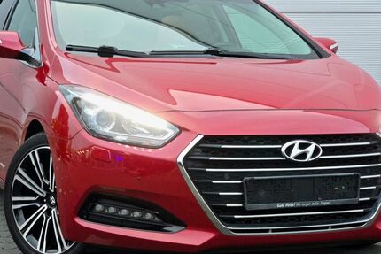 Hyundai i40 138.000 km 12.900 € Wiesbaden 65201