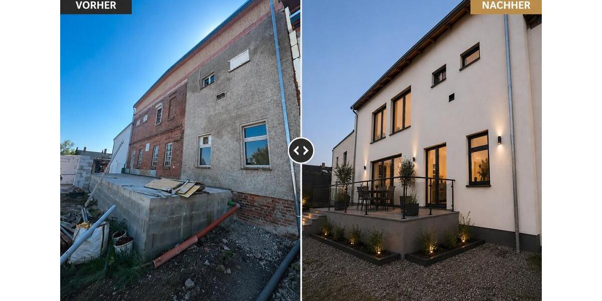 Einfamilienhaus Barleben - 550.000&euro; | Angebot:26722738