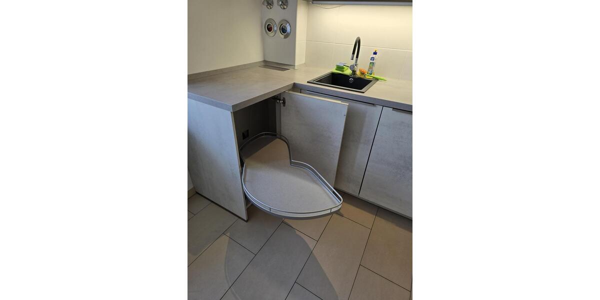 Etagenwohnung Teltow - 2 Zimmer, 66 m&sup2;, 1.060&euro; | Angebot:25612606