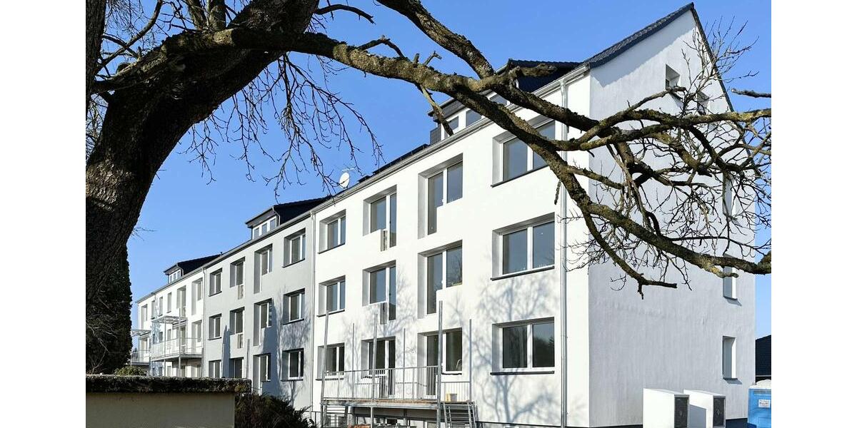 Etagenwohnung Sanitz - 5 Zimmer, 104 m&sup2;, 1.295&euro; | Angebot:25925494
