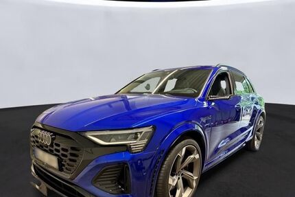 Audi SQ8 e-tron 43.256 km 59.725 &euro; Hagen 58091
