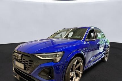 Audi SQ8 e-tron 43.256 km 59.746 &euro; Hagen 58091