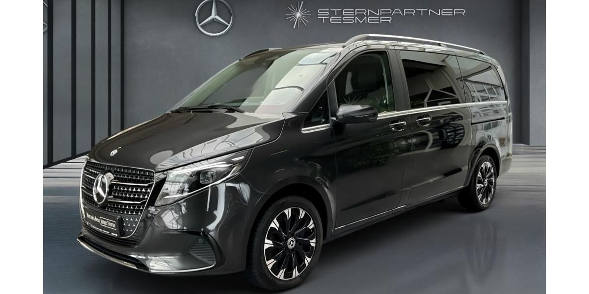 Mercedes-Benz V 300 18.166 km 74.900 &euro; Salzwedel 29410