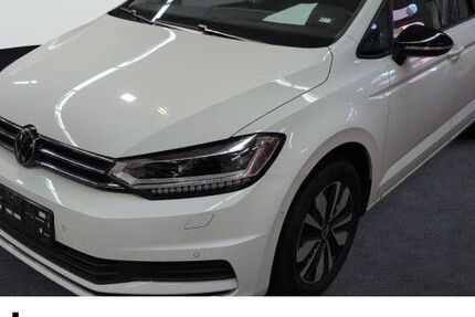 VW Touran 11.968 km 34.430 &euro; Bühl 77815