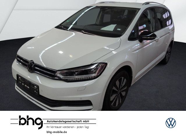 VW Touran 11.968 km 34.430 &euro; Bühl 77815