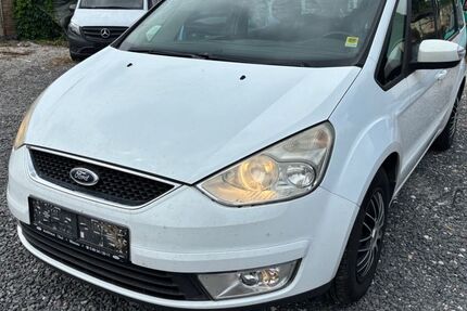 Ford Galaxy 188.500 km 2.250 € Hemhofen 91334