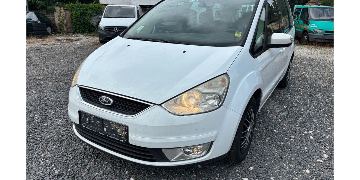 Ford Galaxy 188.500 km 2.250 € Hemhofen 91334