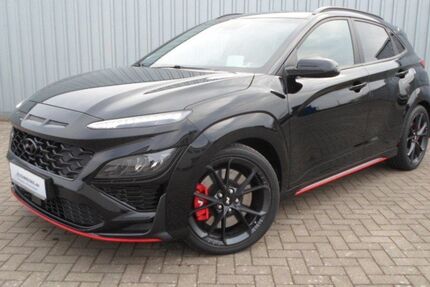 Hyundai KONA 40.641 km 28.990 &euro; Ribnitz-Damgarten 18311