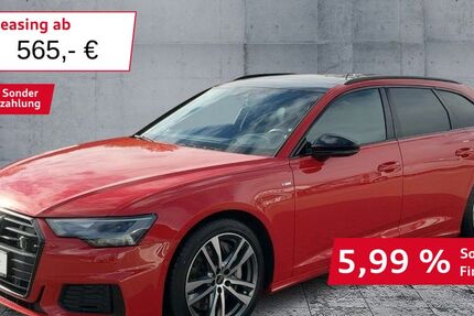 Audi A6 49.998 km 46.950 &euro; Mitterteich 95666