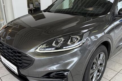 Ford Kuga 57.200 km 18.990 &euro; Schönewörde 29396