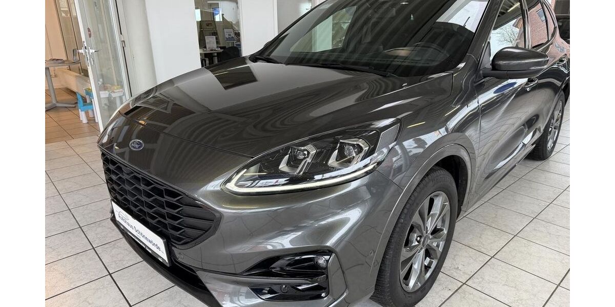 Ford Kuga 57.200 km 18.990 &euro; Schönewörde 29396