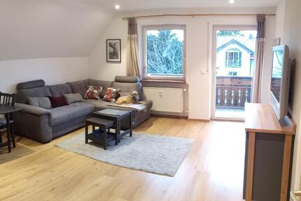 Wohnung Weilheim in Oberbayern - 1.5 Zimmer, 40 m&sup2;, 1.200&euro; | Angebot:24640149