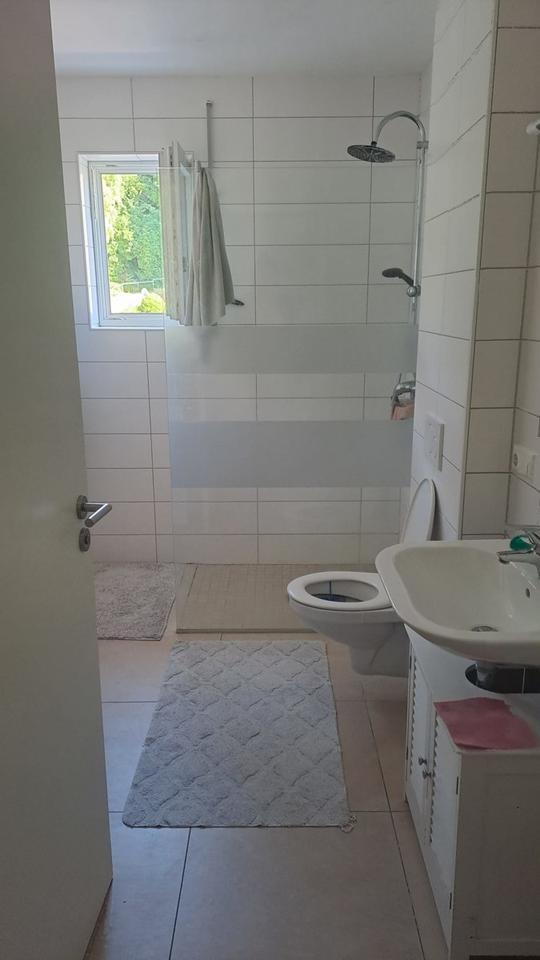 Moderne 4-Zimmer-Wohnung in Landau!