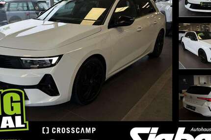 Opel Astra 11.877 km 23.990 &euro; Landshut 84034