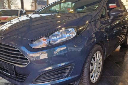 Ford Fiesta 170.000 km 4.790 &euro; Ludwigshafen am Rhein 67059