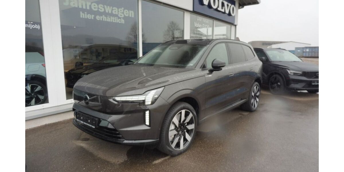 Volvo EX90 10.000 km 79.900 &euro; Deißlingen 78652