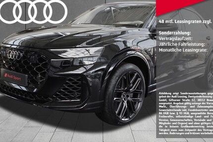 Audi RSQ8 2.050 km 169.690 &euro; Lünen 44534