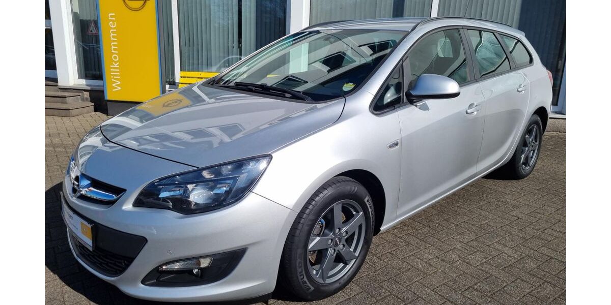 Opel Astra 218.000 km 4.900 &euro; Pelm 54570