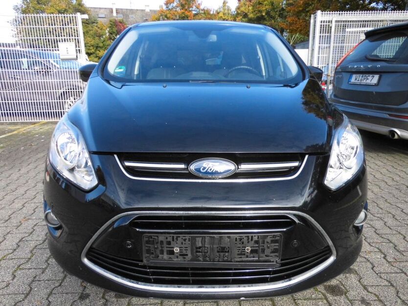Ford C-Max 113.000 km 2.850 € Mainz-Kastel 55252