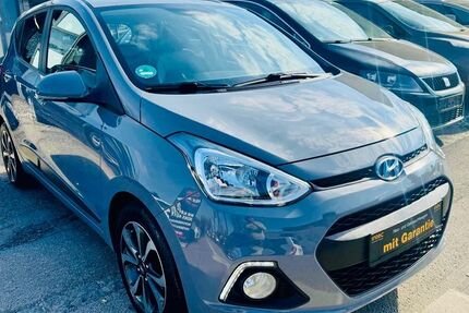 Hyundai i10 115.000 km 9.850 &euro; München 81825