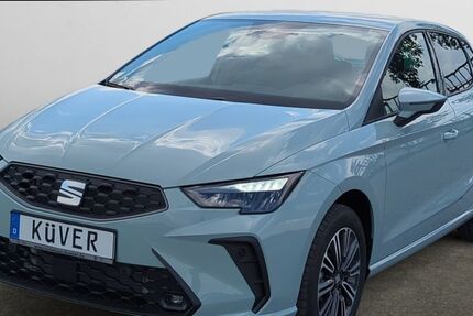 Seat Ibiza 1.200 km 20.730 &euro; Hagen 27628
